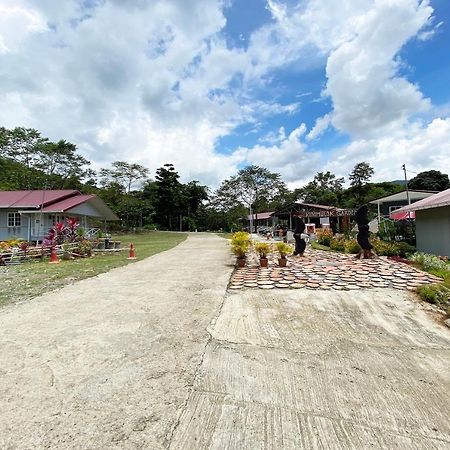 Hotel Spot On 90279 Kinomulok Garden Ranau Exterior foto