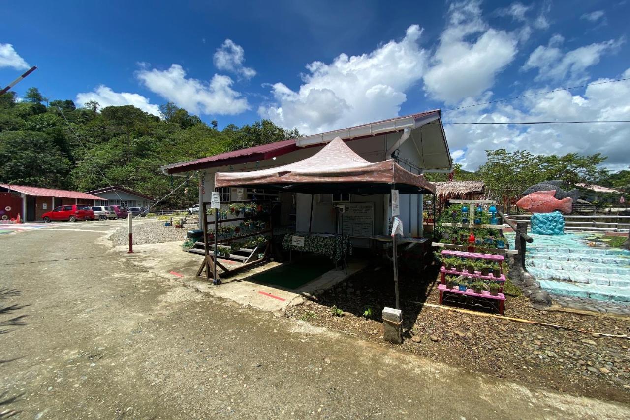 Hotel Spot On 90279 Kinomulok Garden Ranau Exterior foto