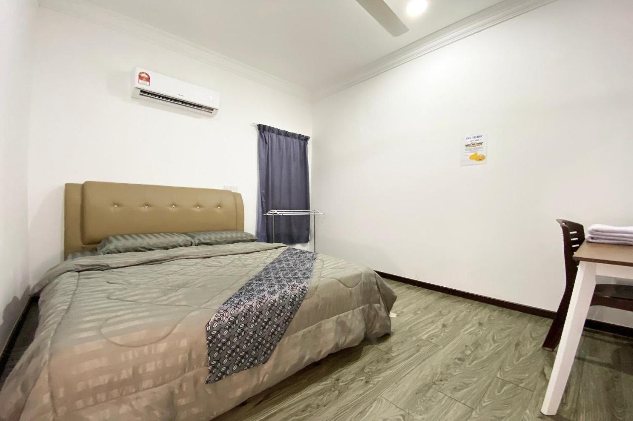 Hotel Spot On 90279 Kinomulok Garden Ranau Exterior foto